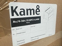 Badkamermeubel - afbeelding 2 van  3