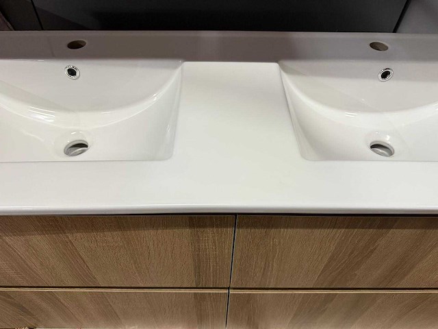 Badkamermeubelset nieuw - afbeelding 4 van  5