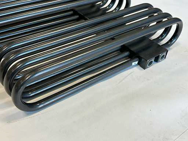 Badkamerradiator (1730x500 mm) - afbeelding 2 van  5