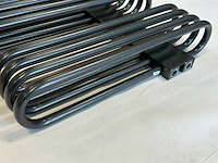 Badkamerradiator (1730x500 mm) - afbeelding 2 van  5