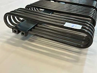 Badkamerradiator (1730x500 mm) - afbeelding 3 van  5