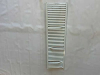 Badkamerradiator (1780x500 mm)