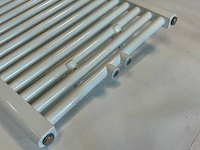 Badkamerradiator (1780x500 mm) - afbeelding 2 van  5