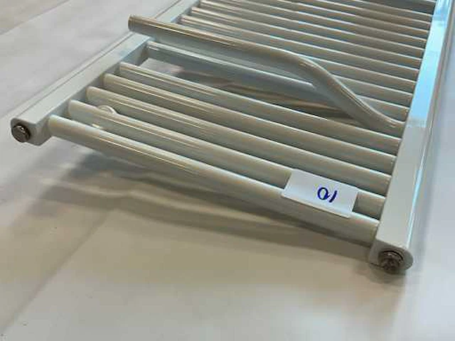 Badkamerradiator (1780x500 mm) - afbeelding 4 van  5