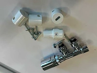 Badkamerradiator (1780x500 mm) - afbeelding 5 van  5