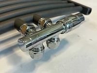 Badkamerradiator (1800x600 mm) - afbeelding 2 van  4