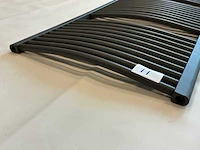 Badkamerradiator (1800x600 mm) - afbeelding 3 van  4