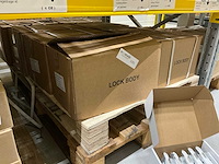 Badkamerslot (320x) - afbeelding 1 van  3