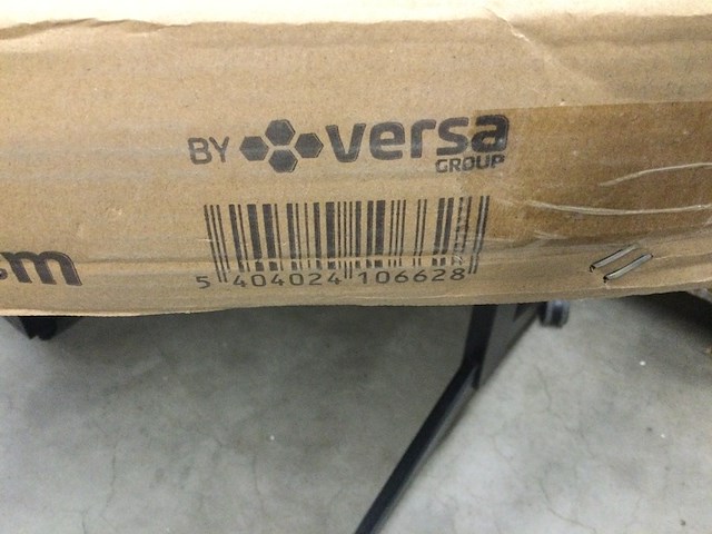 Badkamerspiegel 120x60 cm met led verlichting, aloni, ldh1014 - afbeelding 3 van  3