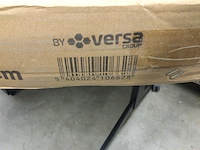 Badkamerspiegel 120x60 cm met led verlichting, aloni, ldh1014 - afbeelding 3 van  3