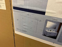 Badkamerspiegel 120x60 cm - afbeelding 4 van  4