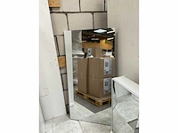 Badkamerspiegel 120x60 cm - afbeelding 1 van  4