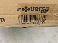 Badkamerspiegel 160x60 cm met led verlichting, aloni, ldh1179 - afbeelding 3 van  3