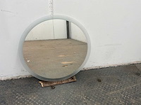 Badkamerspiegel ø 750mm - afbeelding 3 van  6