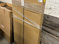 Badkamerspiegel inclusief dimmer 1400 mm - afbeelding 1 van  3