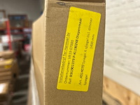 Badkamerspiegel inclusief dimmer 1400 mm - afbeelding 2 van  3