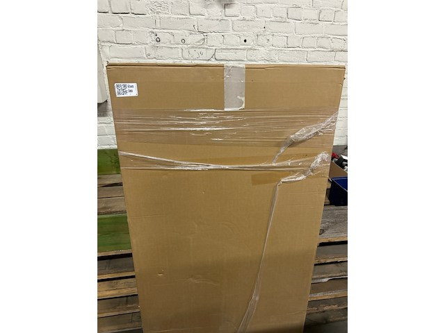 Badkamerspiegel inclusief dimmer 1400 mm - afbeelding 1 van  3