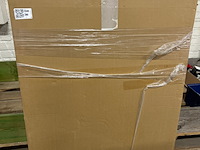 Badkamerspiegel inclusief dimmer 1400 mm - afbeelding 1 van  3