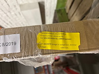Badkamerspiegel inclusief dimmer 1400 mm - afbeelding 3 van  3