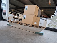 Badkamerspiegel martens design, horizon - afbeelding 2 van  4