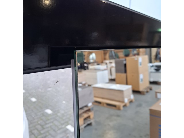 Badkamerspiegel martens design - afbeelding 2 van  3