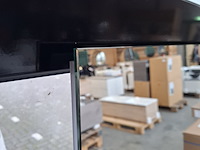 Badkamerspiegel martens design - afbeelding 2 van  3