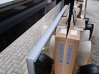 Badkamerspiegel martens design - afbeelding 3 van  3