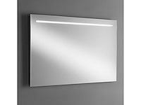 Badkamerspiegel met ledverlichting