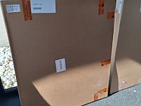 Badkamerspiegel primabad - afbeelding 1 van  2