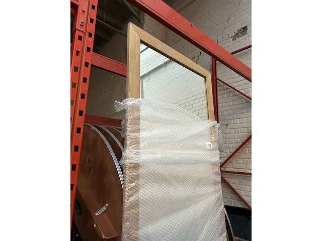 Badkamerspiegel - afbeelding 1 van  3