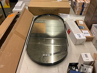 Badkamerspiegel - afbeelding 1 van  3