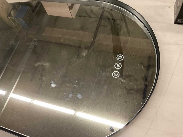 Badkamerspiegel - afbeelding 2 van  3