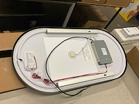 Badkamerspiegel - afbeelding 3 van  3