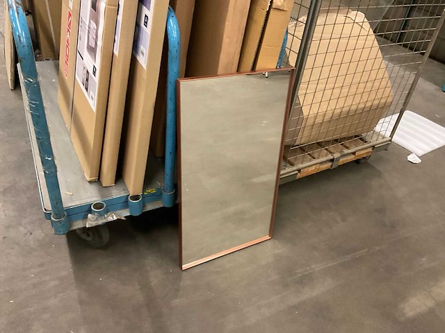 Badkamerspiegel - afbeelding 1 van  3