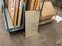 Badkamerspiegel - afbeelding 1 van  3