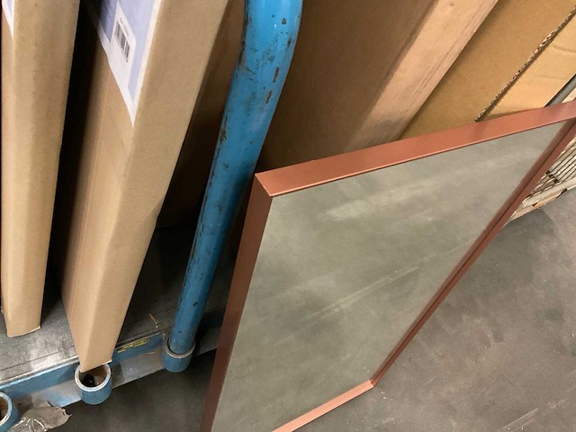 Badkamerspiegel - afbeelding 2 van  3