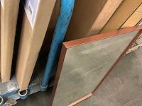 Badkamerspiegel - afbeelding 2 van  3