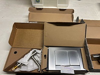 Badkamer/toilet artikelen (9x) - afbeelding 5 van  12