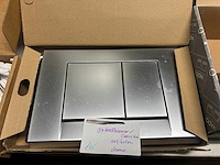 Badkamer/toilet artikelen (9x) - afbeelding 11 van  12