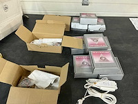 Badkamerverlichting (3x) - afbeelding 1 van  3