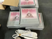 Badkamerverlichting (3x) - afbeelding 2 van  3