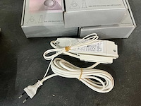 Badkamerverlichting (3x) - afbeelding 3 van  3