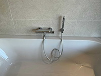 Badkmengraan met handdouche - afbeelding 4 van  11