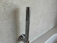Badkmengraan met handdouche - afbeelding 9 van  11