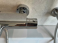 Badkmengraan met handdouche - afbeelding 10 van  11