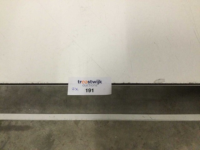 Badkraan (2x) - afbeelding 3 van  3