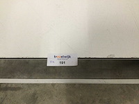 Badkraan (2x) - afbeelding 3 van  3