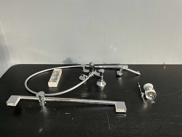 Badkraan accessoires - afbeelding 1 van  6
