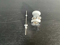 Badkraan accessoires - afbeelding 2 van  6