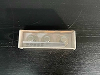 Badkraan accessoires - afbeelding 6 van  6